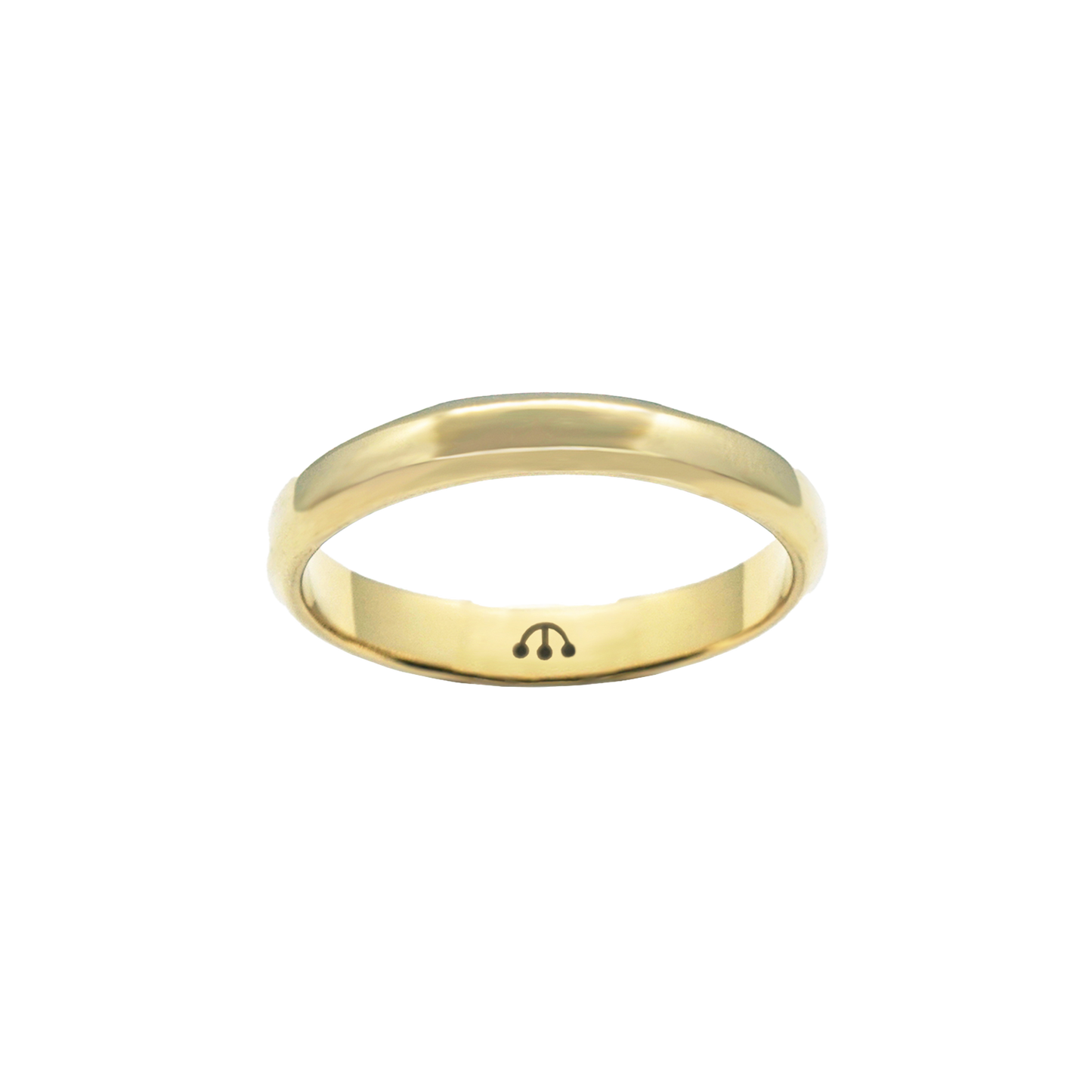 PAWNSHOP SIGNATURE CLASSIC FINE BAND RING