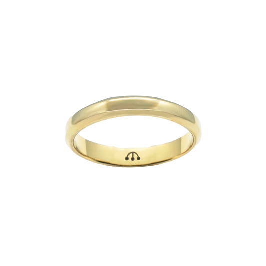 PAWNSHOP SIGNATURE CLASSIC FINE BAND RING