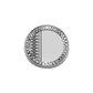 Custom Sheffield Half Sovereign Ring (Silver 925)