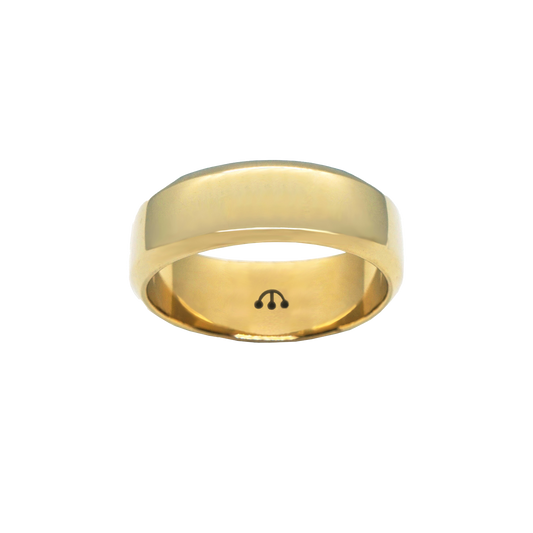 PAWNSHOP SIGNATURE CLASSIC BAND RING